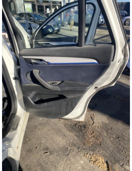 Pedale d'accelerateur BMW X1 F48 PHASE 1 Essence