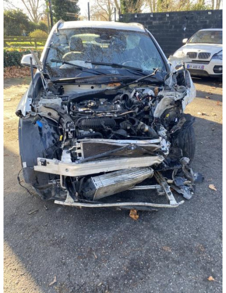 Bas de caisse gauche BMW X1 F48 PHASE 1 Essence