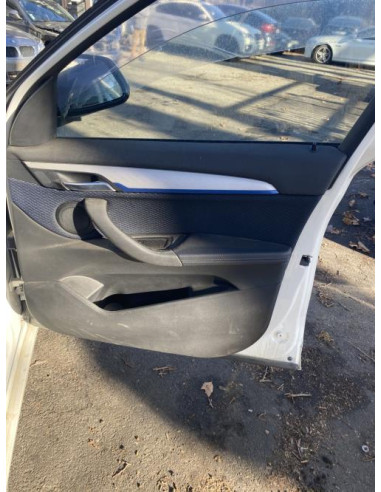 Mecanisme de leve vitre electrique avant gauche BMW X1 F48 PHASE 1 Essence