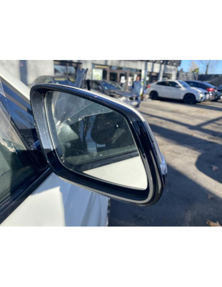 Mecanisme essuie glace avant BMW X1 F48 PHASE 1 Essence