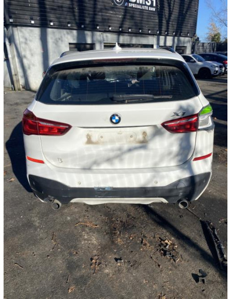 Joint de coffre BMW X1 F48 PHASE 1 Essence
