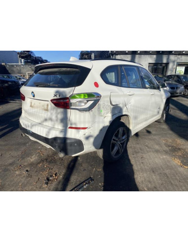 Amortisseur arriere droit BMW X1 F48 PHASE 1 Essence