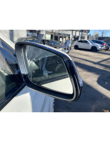 Mastervac BMW X1 F48 PHASE 1 Essence