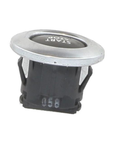 Bouton de demarrage BMW SERIE 1 E81 Diesel