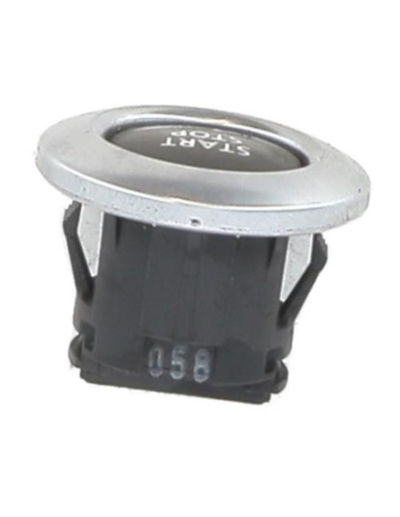 Bouton de demarrage BMW SERIE 1 E81 Diesel