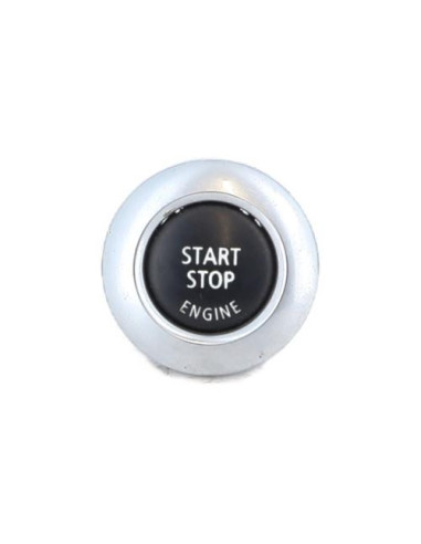 Bouton de demarrage BMW SERIE 1 E81 Diesel