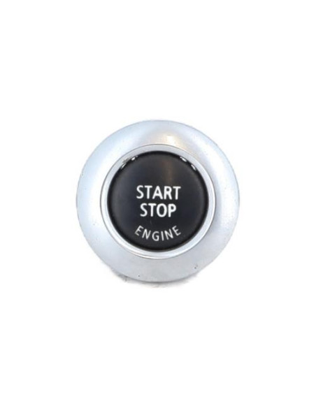 Bouton de demarrage BMW SERIE 1 E81 Diesel
