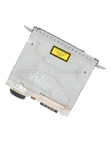 GPS BMW SERIE 3 E93 CABRIO PHASE 1 Diesel