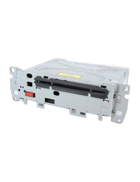 GPS BMW SERIE 3 E93 CABRIO PHASE 1 Diesel