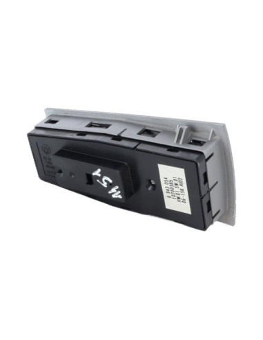 Interrupteur de leve vitre avant gauche BMW SERIE 7 E65 PHASE 2 Diesel