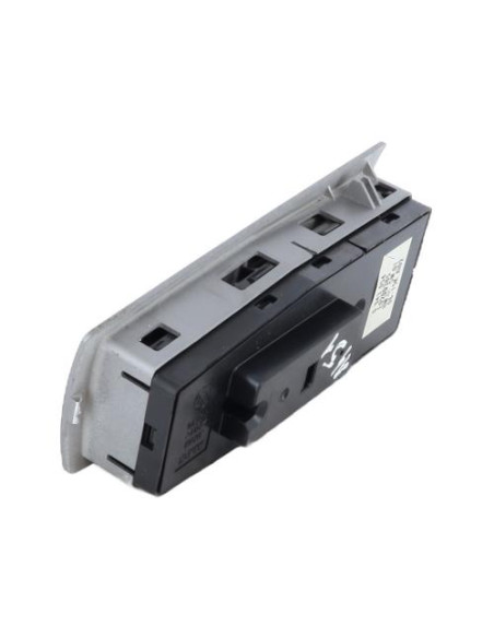 Interrupteur de leve vitre avant gauche BMW SERIE 7 E65 PHASE 2 Diesel