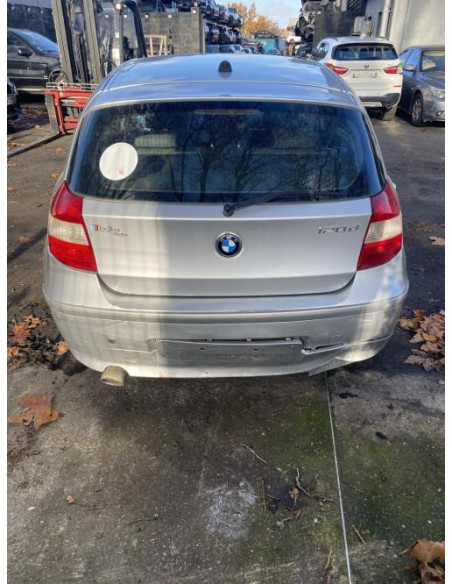 Autoradio d'origine BMW SERIE 1 E87 PHASE 1 Diesel