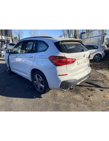Aile arriere gauche BMW X1 F48 PHASE 1 Essence