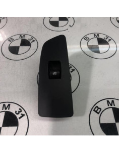Interrupteur de leve vitre avant droit BMW SERIE 1 E87 PHASE 2 Diesel 2
