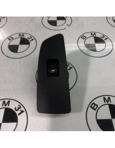 Interrupteur de leve vitre avant droit BMW SERIE 1 E87 PHASE 2 Diesel