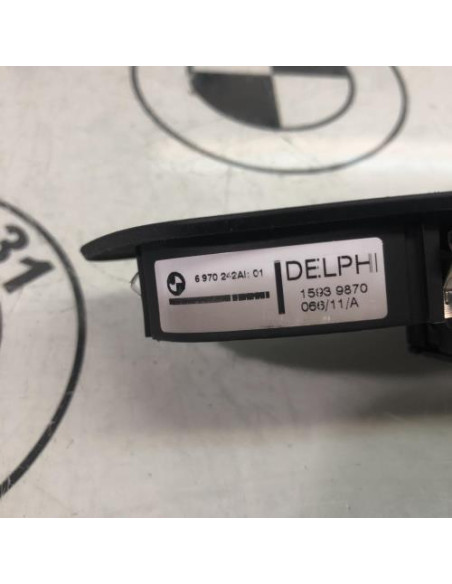 Interrupteur de leve vitre avant droit BMW SERIE 1 E87 PHASE 2 Diesel