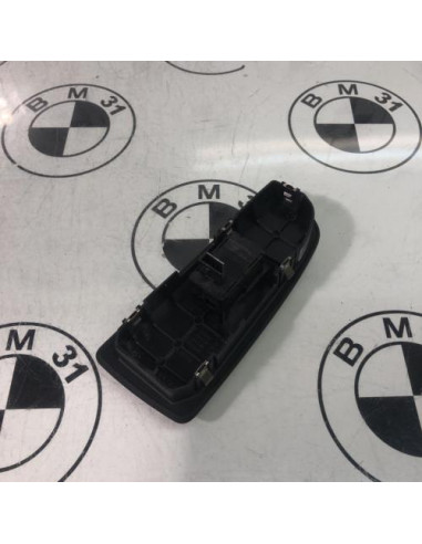 Interrupteur de leve vitre avant droit BMW SERIE 1 E87 PHASE 2 Diesel