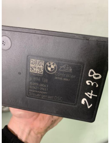 Bloc ABS (freins anti-blocage) BMW I3 PHASE 2 Electricité