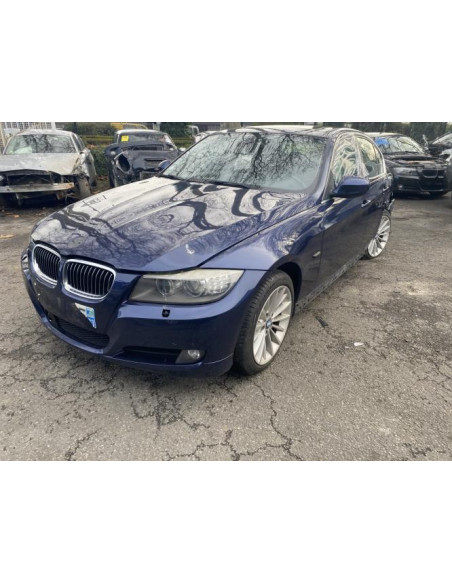 Fusee avant gauche BMW SERIE 3 E90 PHASE 2 Diesel