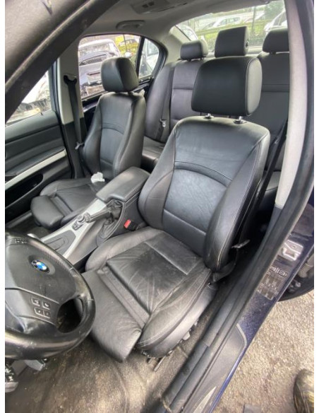 Debitmetre BMW SERIE 3 E90 PHASE 2 Diesel