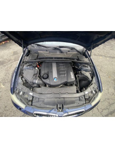 Durite inférieur de radiateur BMW SERIE 3 E90 PHASE 2 Diesel