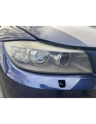 Jante BMW SERIE 3 E90 PHASE 2 Diesel