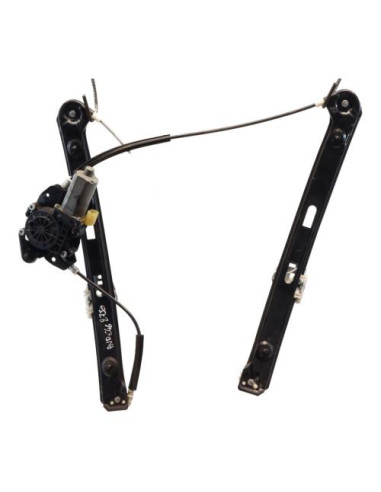 Leve vitre electrique avant droit BMW SERIE 3 E46 PHASE 1 Essence