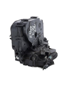Serrure avant gauche BMW SERIE 1 E81 Diesel 2