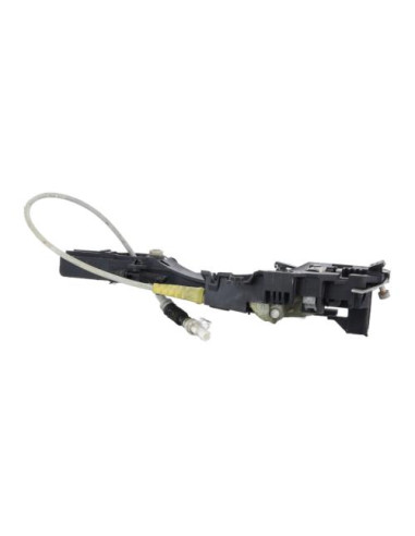 Support poignee porte avant gauche BMW SERIE 1 E81 Diesel