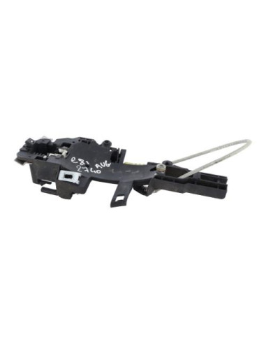 Support poignee porte avant gauche BMW SERIE 1 E81 Diesel