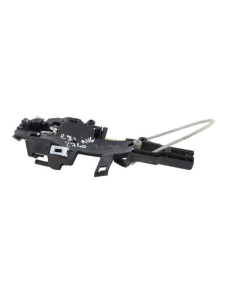 Support poignee porte avant gauche BMW SERIE 1 E81 Diesel