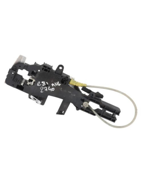 Support poignee porte avant gauche BMW SERIE 1 E81 Diesel