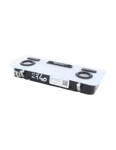 Eclairage de plafonnier BMW SERIE 1 E81 Diesel