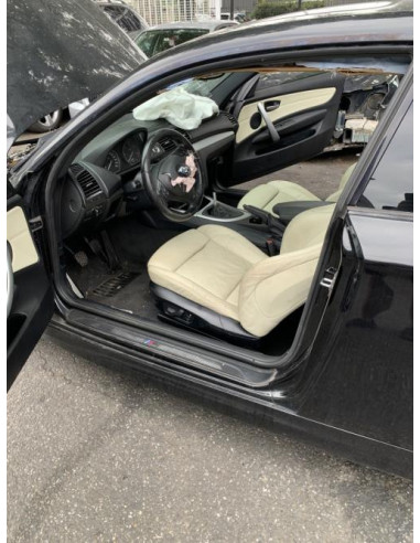 Eclairage de plafonnier BMW SERIE 1 E81 Diesel