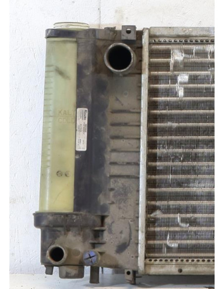 Radiateur eau BMW  