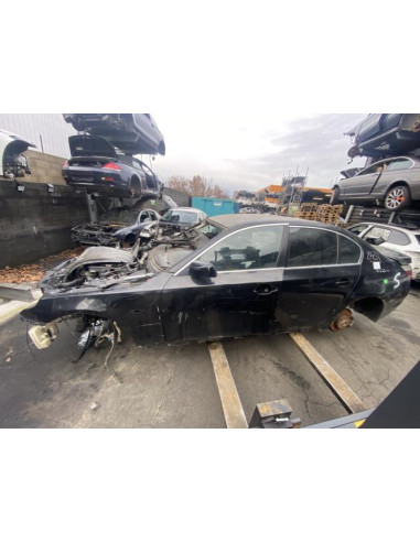 Pont (propulsion) BMW SERIE 5 E60 PHASE 1 Essence