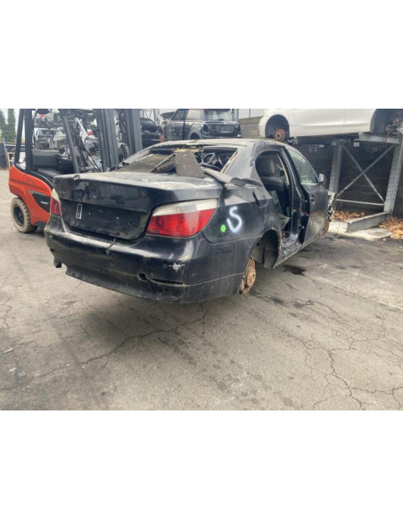 Pont (propulsion) BMW SERIE 5 E60 PHASE 1 Essence