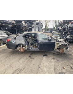 Retroviseur droit BMW SERIE 5 E60 PHASE 1 Essence