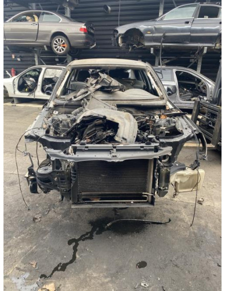 Mastervac BMW SERIE 5 E60 PHASE 1 Essence