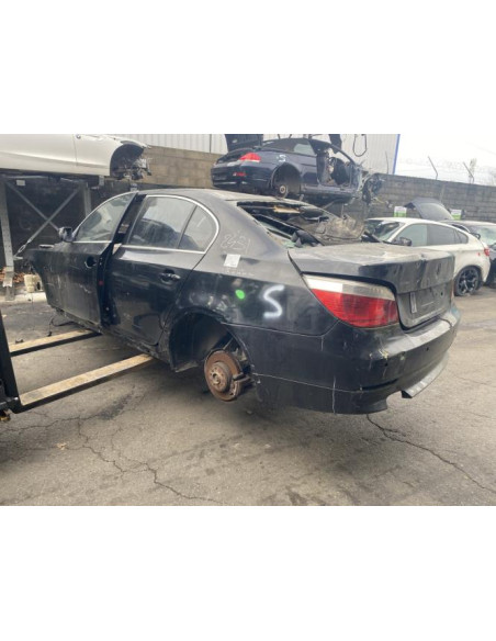 Mastervac BMW SERIE 5 E60 PHASE 1 Essence