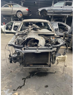 Radiateur eau BMW SERIE 5 E60 PHASE 1 Essence