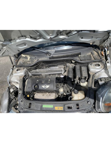 Eclairage de plafonnier MINI MINI 2 R56 PHASE 1 Essence
