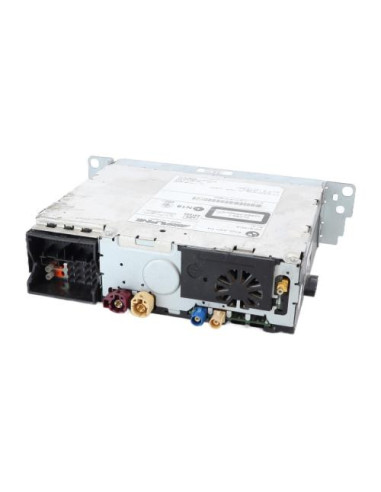 Autoradio d'origine BMW SERIE 1 F20 PHASE 1 Diesel