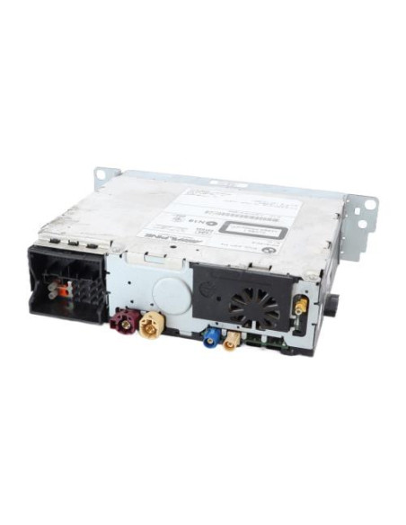 Autoradio d'origine BMW SERIE 1 F20 PHASE 1 Diesel