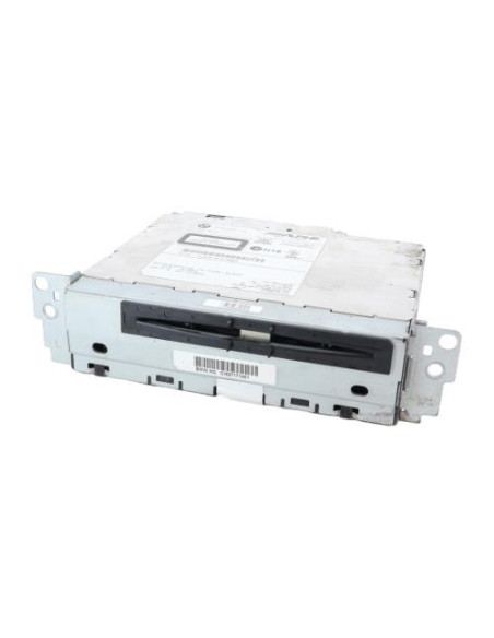 Autoradio d'origine BMW SERIE 1 F20 PHASE 1 Diesel