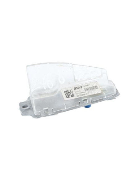 Antenne BMW SERIE 1 F20 PHASE 1 Diesel