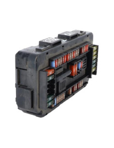 Porte fusible BMW SERIE 1 F20 PHASE 1 Diesel 2