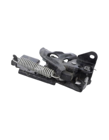 Serrure de capot BMW SERIE 1 F20 PHASE 1 Diesel