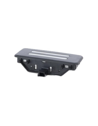 Eclairage de plafonnier BMW SERIE 1 E81 Diesel