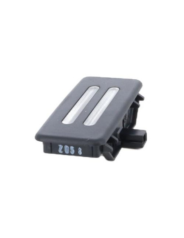 Eclairage de plafonnier BMW SERIE 1 E81 Diesel